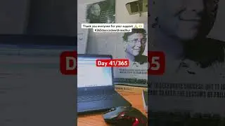 Day41/365 | JAVA | DSA |Android Development | Kotlin | #coding #dailyshorts #365days #shorts