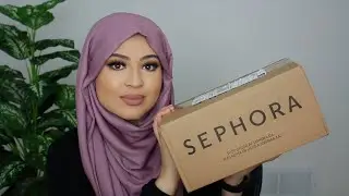 SEPHORA VIB SALE HAUL SPRING 2020 | MAKEUP, SKIN CARE & HAIR CARE