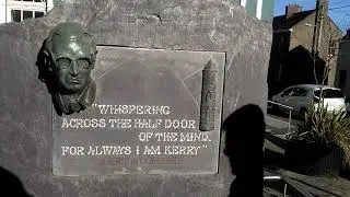 I Am Kerry - Sigerson Clifford