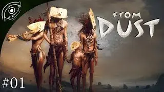 From Dust - 01