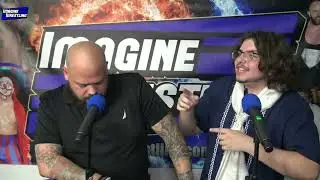 Mason Lawrence wants to roll the clip