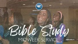 GIC ONLINE EXPERIENCE | Wed. Bible Study | Service | Pst. Aldon | Send in your Questions