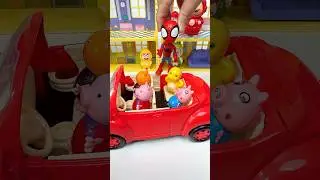Let's go! #funny #asmr #toys #satisfying #unboxing