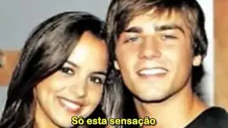 Momentos Sara Matos e Lourenço Ortigão legendado
