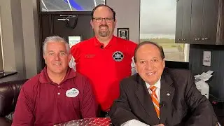 The Sam Lesante Show - 