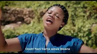 Unaweza By Lina Masha(Official Music Video)