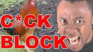 Rants - COCKBLOCKERS! Stop Cockblocking!
