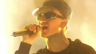 U2 - Discoth&egrave;que - LIVE FROM POP MART TOUR - MEXICO CITY 1997 #4K #REMASTERED