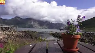 Senja, Norway (Остров Сенья, Норвегия)