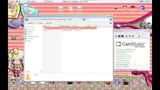 How to create flipfonts: video 5 of 9 - ASSETS