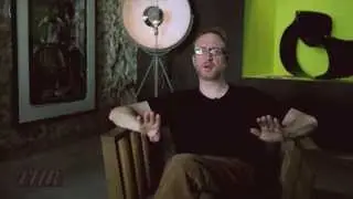 Live From Cannes: James Gray on 'The Immigrant' and Working with Marion Cotillard