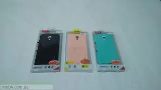 Резиновый чехол SMTT