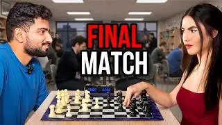 Highest-Stakes Match of My Career (ft. Samay Raina)