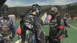 paintball shinedown second chance