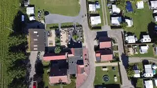 Camping Cassandria-Bad, algemene indruk