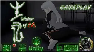 WATER OF M  - Gameplay (4K, 60fps, RTX-4090)