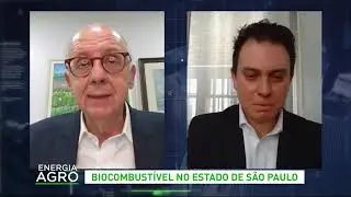 Energia Agro com Ricardo Cantarani | AgroMais