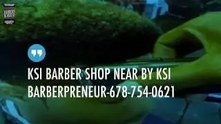 Mobile Barber Near Me -1