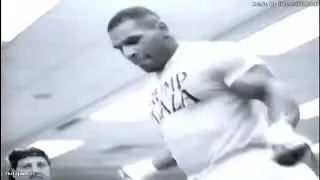 Mike Tyson i'm a soldier feat. 2pac