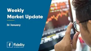 Market correction fears, US politics back to normal, earnings season and Brexit is back on the radar