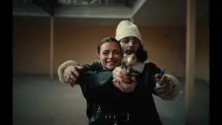 Mecra - 100 Vices ( Clip Officiel )