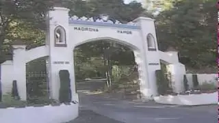 Madrona Manor