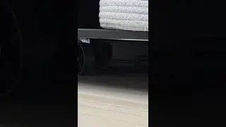 This Robot Vacuum Is Actually REALLY GOOD At Cleaning Under Furniture