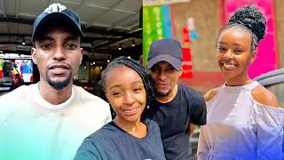 Break Up? Ariane Dashian Boyfriend Haimy Reveals Reason Behind Not Posting Together