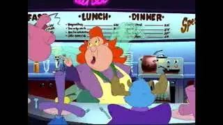 Cosmic Cookoff Intro (Lightspan Adventures) (REUPLOAD)