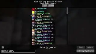 [Ranik] Midseason Showdown Season 9 VOD (Part 1)