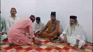 Aao betho zara ham se baate karo |18 urs Mubarak shah Ahmad Jan miya sarkar |monis qawwal