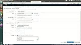AWS EC2 Automation Using Bash Scripts