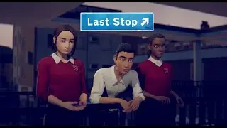 Last Stop #01 ↗️ [Let&lsquo;s play] [deutsch] [german] [PS5]