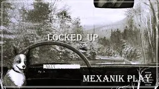 Инди -хоррор /Locked Up/-  За грибочками!