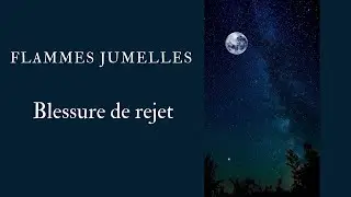 Flammes Jumelles - Blessure de rejet