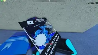 Roblox Strafe Gameplay and Stuff