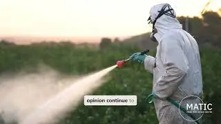 Roundup: The Shocking Truth They Don't Want You To See