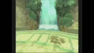 Rune Factory: Frontier Nintendo Wii Trailer - Hero Raguna