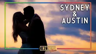 The Wedding of Sydney & Austin | Cinematic Wedding Film | Holland, Michigan