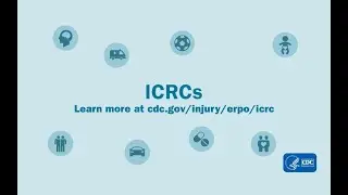 CDC's Injury Control Research Centers: Research in Action