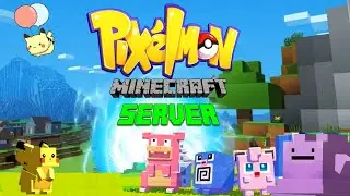 How To Install A Minecraft Pixelmon Server - Aternos