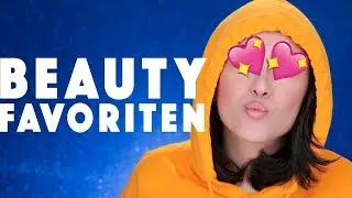 Empfehlungen von MIR für EUCH - diese Produkte liebe ich! Hatice Schmidt