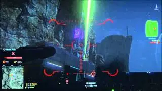 tactical superiority