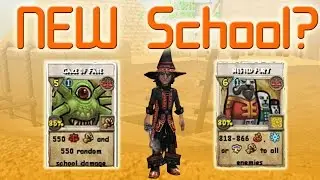 AKA ANGUS - !New Wizard!