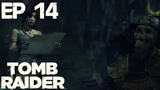Tomb Raider Parte 14 - Ca&ccedil;adora de Tempestades (PC Gameplay em Portugu&ecirc;s) - Sem Coment&aacute;rios