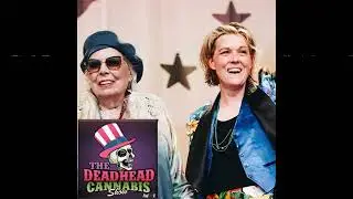 Joni Mitchell: Judy and Andy On Brandi Carlisle&rsquo;s Joni Jam at the Gorge