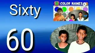 Number Name Spelling || One To Hundred Spelling ||