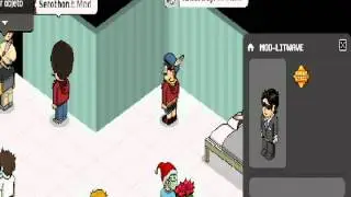 MOD-LITWAVE En una sala :D