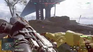 BACK to Aggressive RECON  | BF6 Sniper Montage
