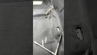 Tata Nexon Excotic floor matting